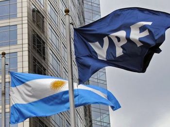 YPF descubre yacimientos de petróleo y gas en Santa Cruz