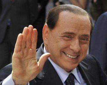 Berlusconi
