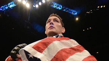 ¿como se preparo weidman para la pelea del ano en la ufc? ¿como se preparo weidman para la pelea del ano en la ufc?