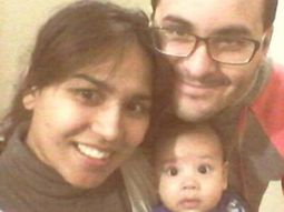 matrimonio solidario: se casan y, en vez de regalos, piden leche para un merendero matrimonio solidario: se casan y, en vez de regalos, piden leche para un merendero