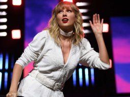 Taylor Swift en River: qué cosas se pueden ingresar al estadio y cuáles no