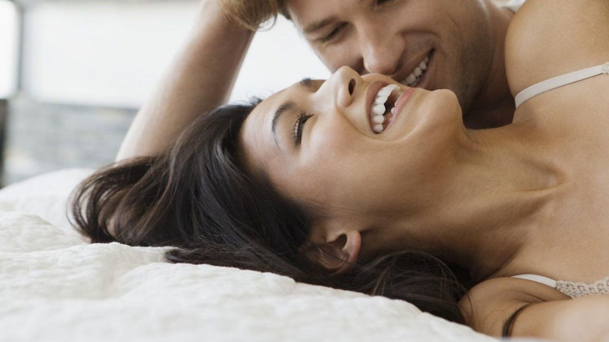 Las 5 mejores posiciones para disfrutar del sexo oral en pareja