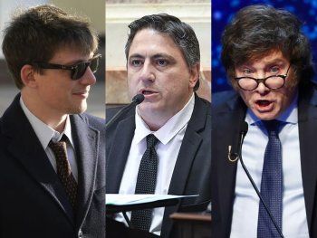 Francisco Paoltroni: Santiago Caputo está llevando a Milei por la dirección equivocada