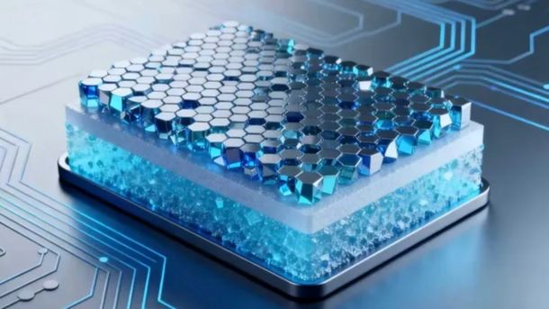 Dongfeng planea desafiar a la industria con su batería. Dongfeng planea desafiar a la industria con su batería. 