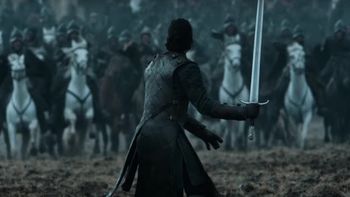 Game of Thrones le resta visitas a PornHub Game of Thrones le resta visitas a PornHub