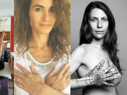 la campana de las famosas contra el cancer de mama la campana de las famosas contra el cancer de mama