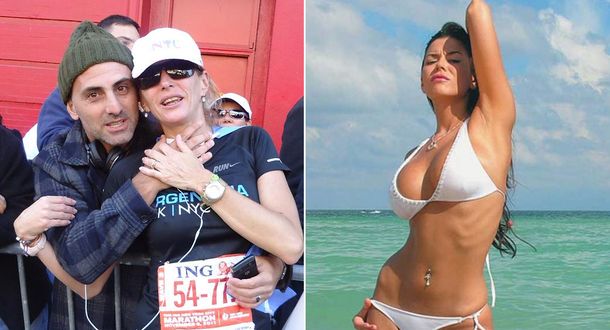 Yanina Latorre quiere hacer un trío con Jelinek y su marido