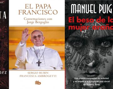 La biblioteca de Nueva York recomendó estos 10 libros argentinos para leer