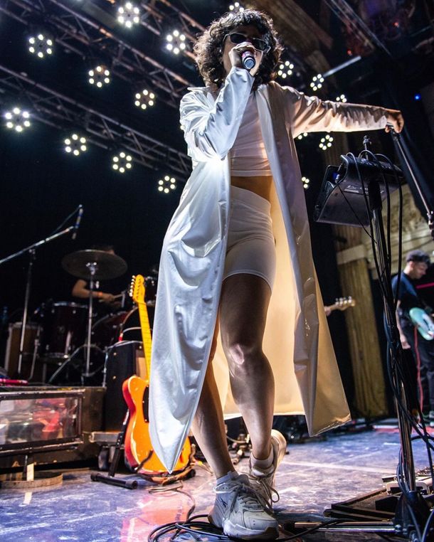 Ley de cupo: mujeres al escenario