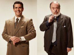 Foto: (Los Vocalino)