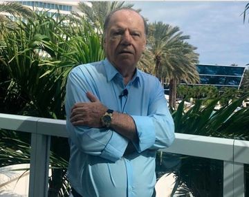 Murió Raúl Lecouna