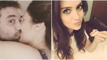 el reclamo de pedro alfonso a paula chaves y zaira nara por pedirle mil favores el reclamo de pedro alfonso a paula chaves y zaira nara por pedirle mil favores