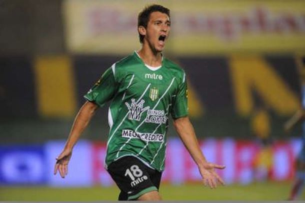 Finalmente Facundo Ferreyra jugará en Vélez