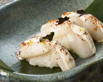 Este restaurante ofrece los pescados más sabrosos de toda la ciudad.&nbsp;