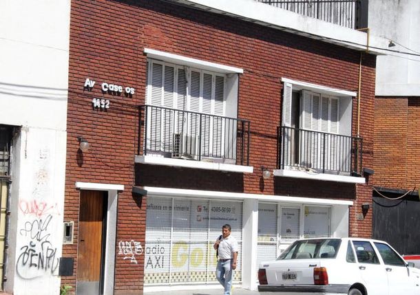 Allanan empresas de taxis por evasión previsional de más de $18 millones