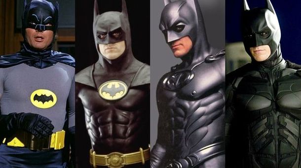 Batman cumple 75 años y anuncian una nueva película