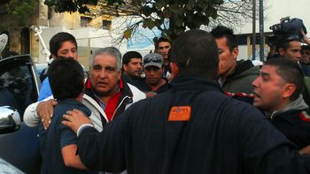 asesinan a un joven en otra pelea interna de la uocra asesinan a un joven en otra pelea interna de la uocra