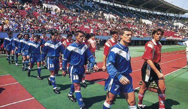 Defensa y Lanús juegan la octava final argentina: cuáles ...