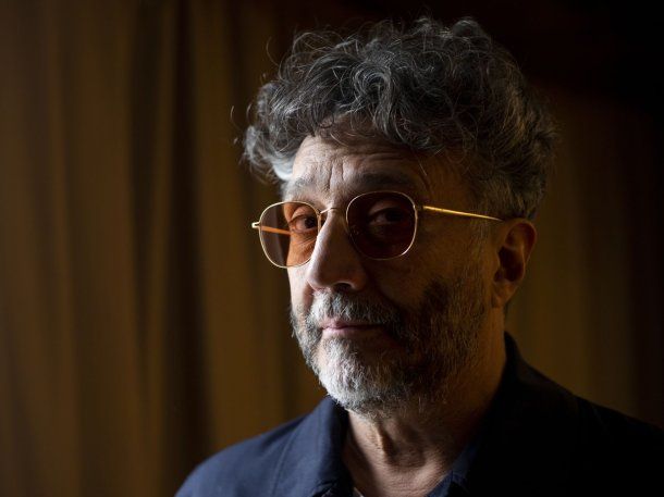 Fito Páez habló del gobierno de Javier Milei: No me gusta, pero entiendo