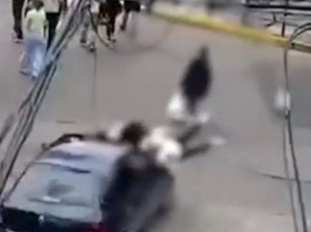 Un conductor atropelló a tres jubiladas en Lanús: el hijo de una de ellas confesó que su madre cruzó mal