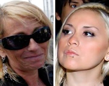 El pedido de Cristiana Sinagra a Verónica Ojeda por Diego Jr.