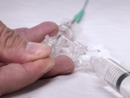 Los médicos realizaron un procedimiento neuroendovascular de alta complejidad en Córdoba Los médicos realizaron un procedimiento neuroendovascular de alta complejidad en Córdoba