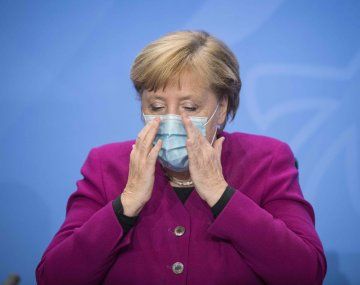 Alemania: Angela Merkel podría imponer nuevas restricciones por el coronavirus. Crédito: TRT World Now