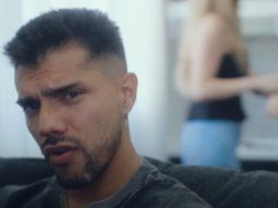 El nuevo clip de Banda XXI y Tyago Griffo