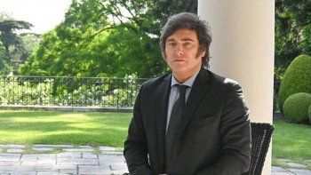 la navidad de milei en olivos, entre el brindis y la negociacion por el presupuesto 2026 la navidad de milei en olivos, entre el brindis y la negociacion por el presupuesto 2026