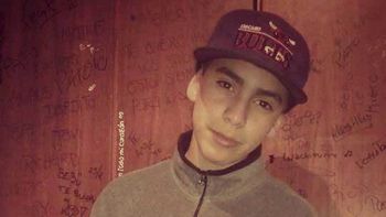 un chico de 14 anos mato a otro de 16 por un reclamo de celulares robados un chico de 14 anos mato a otro de 16 por un reclamo de celulares robados