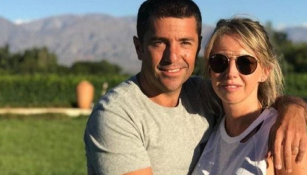 Revelan más detalles del crimen de Mercedes Kvedaras