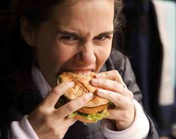 Descubren neuronas que hacen comer descontroladamente