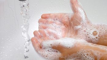 este sabado es el dia mundial del lavado de manos este sabado es el dia mundial del lavado de manos