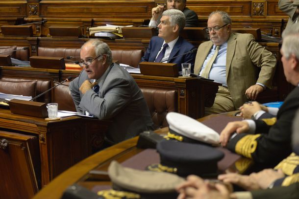 La Justicia condenó a cinco personas por ayudar a Gustavo Penadés a acceder a datos reservados de sus víctimas.