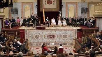 felipe vi: aspiro a una monarquia renovada para un tiempo nuevo felipe vi: aspiro a una monarquia renovada para un tiempo nuevo