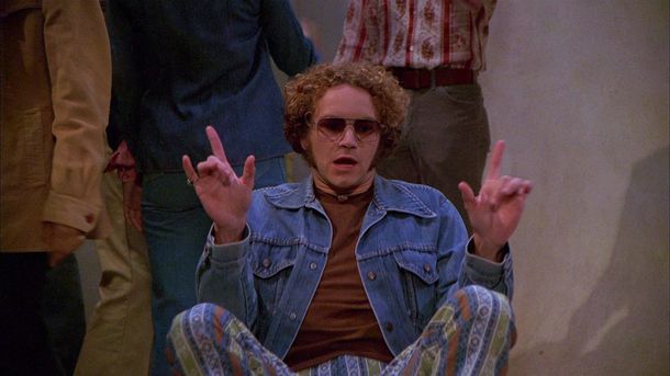 Denunciaron a Danny Masterson por abuso sexual