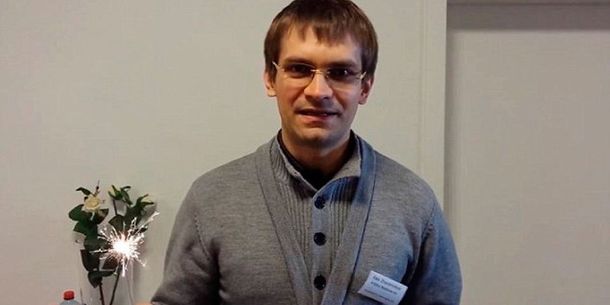 Un científico asegura que puede hacerle vivir a cualquier ser humano 150 años