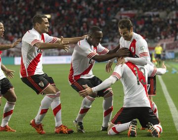 Salió el ranking de clubes: River