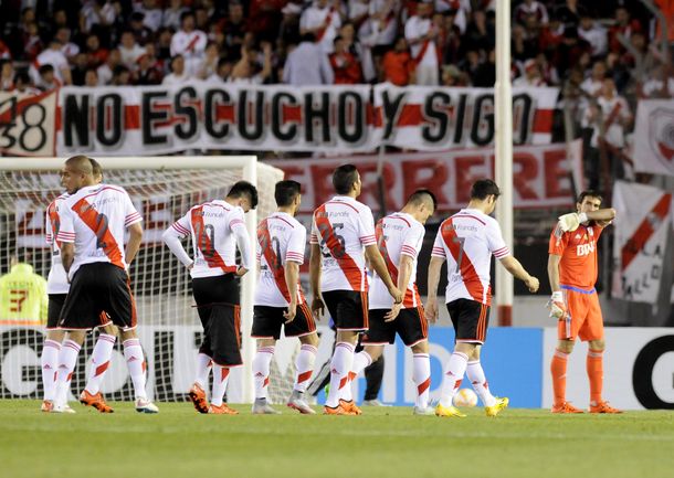 River hará una mini pretemporada para afrontar las Copas internacionales