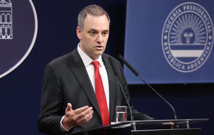 El Gobierno modificó la Ley de Identidad de Género: Prohibimos tratamientos de hormonización en menores