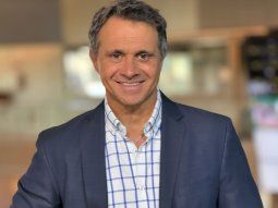 internaron de urgencia a sergio lapegüe: que le paso internaron de urgencia a sergio lapegüe: que le paso