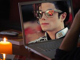 Michael jackson