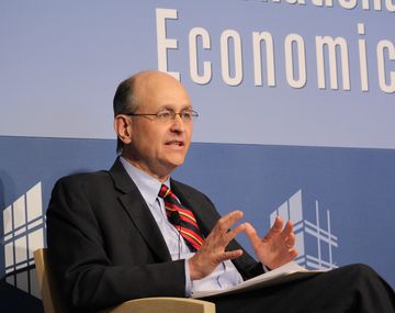 El subsecretario del Tesoro de Estados Unidos visitará la Argentina