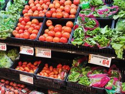 Los precios de los productos para el mercado interno se incrementaron en diciembre, pero cerraron el año en baja. Los precios de los productos para el mercado interno se incrementaron en diciembre, pero cerraron el año en baja.