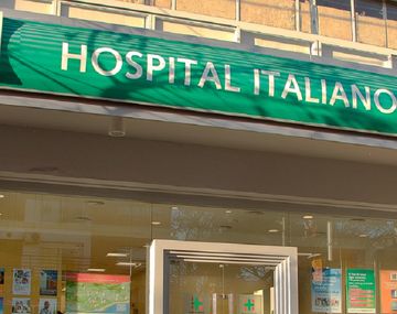 Coronavirus: el descargo del Hospital Italiano