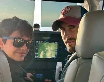 Tragedia en Brasil: dejó que su hijo de 12 años piloteara una avioneta y murieron