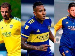 Boca: los detalles de la intoxicación de Cardona