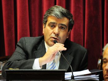 Dura respuesta de José Cano a las declaraciones de Cobos