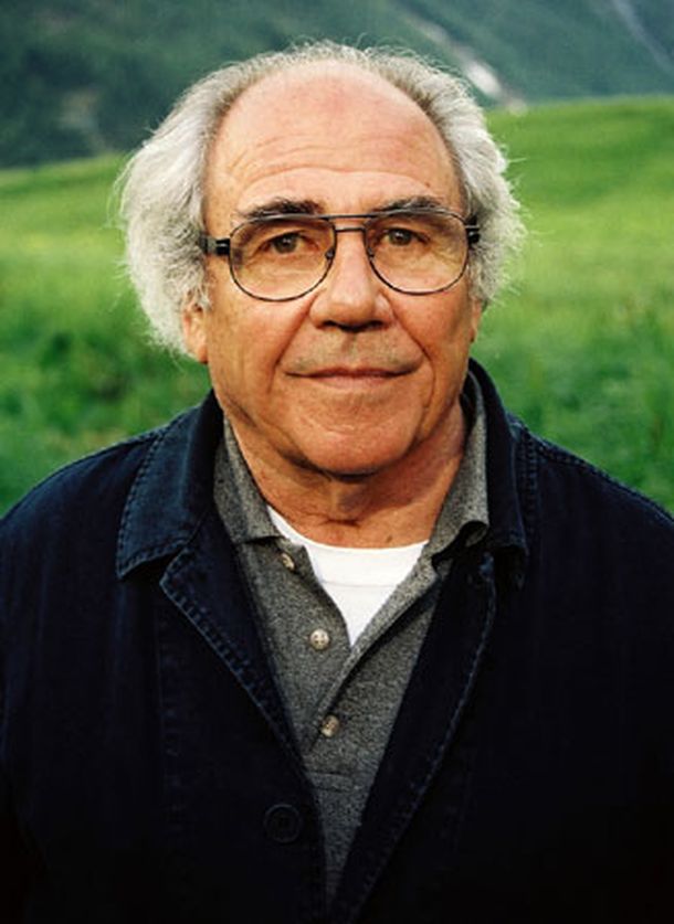 Baudrillard