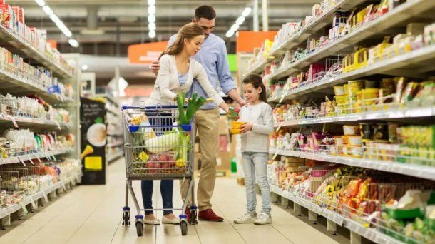 Ser de clase media en la Ciudad de Buenos Aires ya cuesta más de $2.000.000 al mes